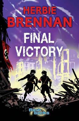 Final Victory book