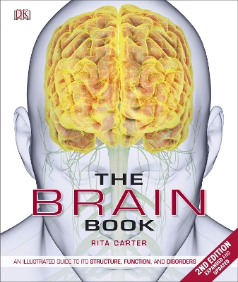 Brain Book by Rita Carter