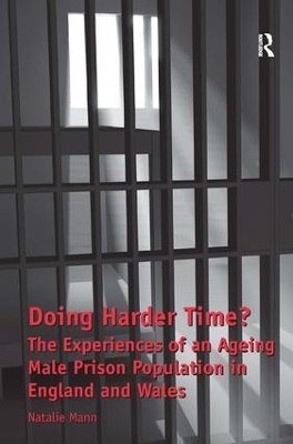 Doing Harder Time? by Natalie Mann