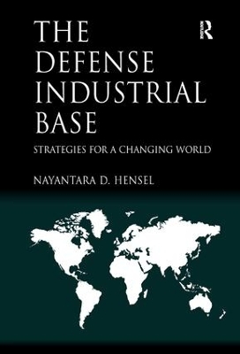 Defense Industrial Base book