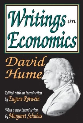 Writings on Economics by David Hume