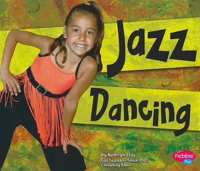 Jazz Dancing book