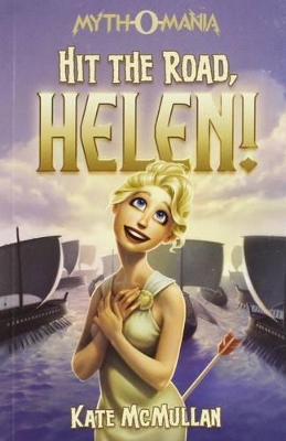 Hit the Road, Helen! book