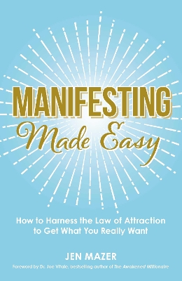 Manifesting Made Easy book