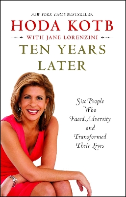 Ten Years Later book