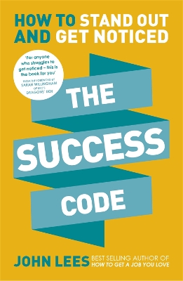 Success Code book