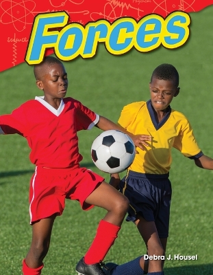 Forces book