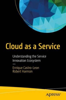 Cloud as a Service book