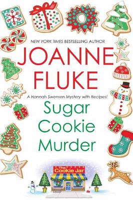 Sugar Cookie Murder book