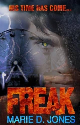 Freak book