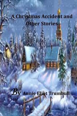 Christmas Accident and Other Stories book