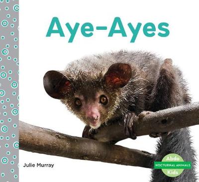 Aye-Ayes by Julie Murray