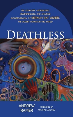 Deathless by Andrew Ramer