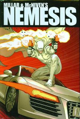 Millar & McNiven's Nemesis Premiere by Mark Millar