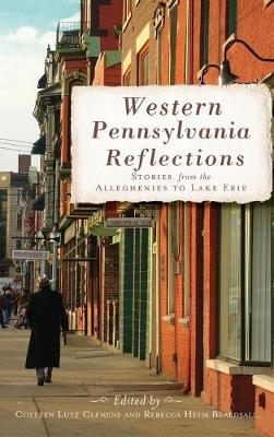 Western Pennsylvania Reflections book