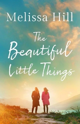 The Beautiful Little Things book