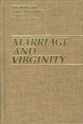 Marriage and Virginity book