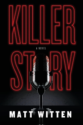 Killer Story book