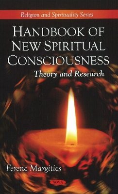 Handbook of New Spiritual Consciousness book