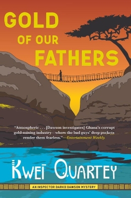 Gold Of Our Fathers book