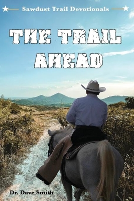 The Trail Ahead book