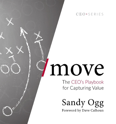 Move: The CEO's Playbook for Capturing Value book