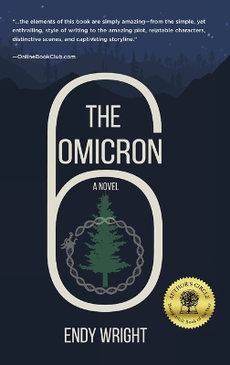 The Omicron Six book