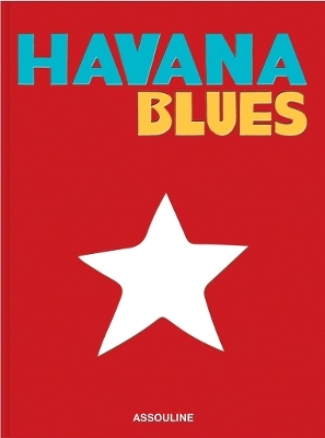 Havana Blues book