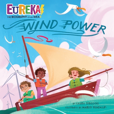 Wind Power book