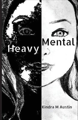 Heavy Mental book