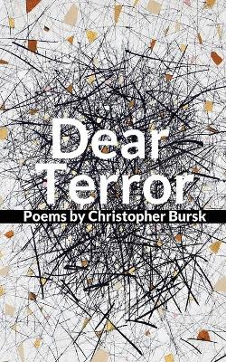 Dear Terror book