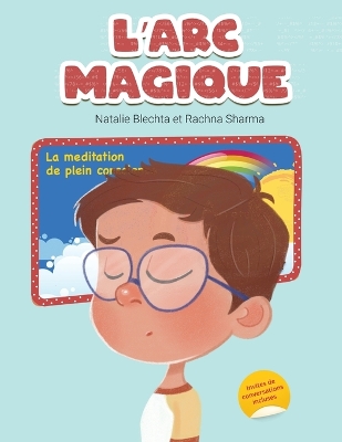L'ARC Magique book
