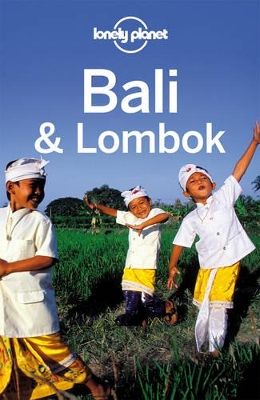 Bali and Lombok book