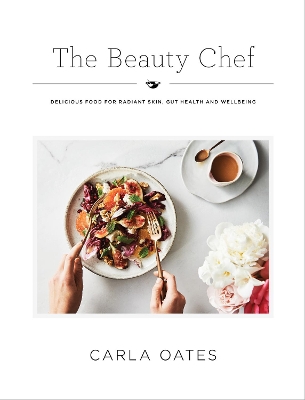 Beauty Chef book