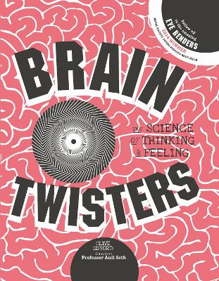 Brain Twisters book