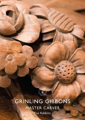 Grinling Gibbons: Master Carver book