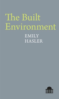 Built Environment book