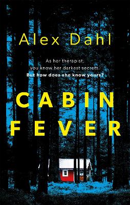 Cabin Fever book