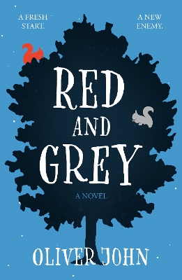 Red and Grey book