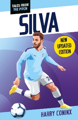 Silva: 2nd Edition book