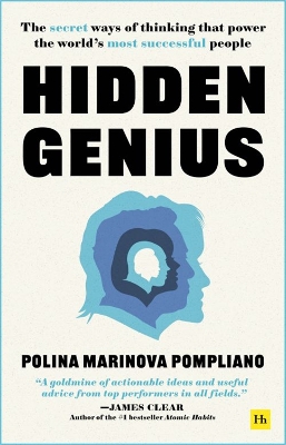 Hidden Genius: The secret ways of thinking that power the world's most successful people book