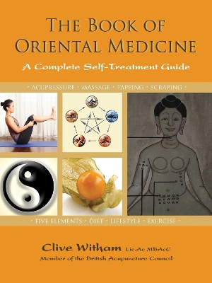 Book of Oriental Medicine book