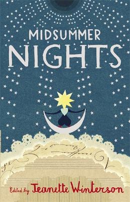 Midsummer Nights: Tales from the Opera:: with Kate Atkinson, Sebastian Barry, Ali Smith & more by Jeanette Winterson