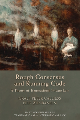 Rough Consensus and Running Code by Gralf-Peter Calliess