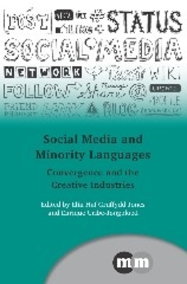 Social Media and Minority Languages book