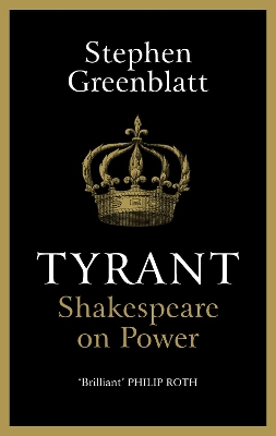Tyrant book