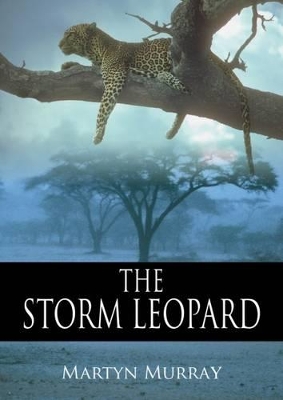 Storm Leopard book