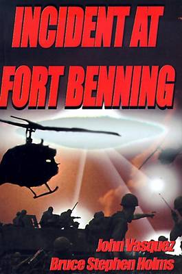 Incident at Fort Benning book