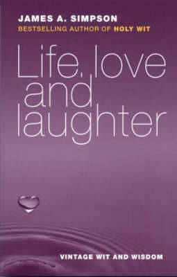 Life, Love and Laughter book