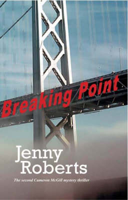 Breaking Point by Jenny Roberts